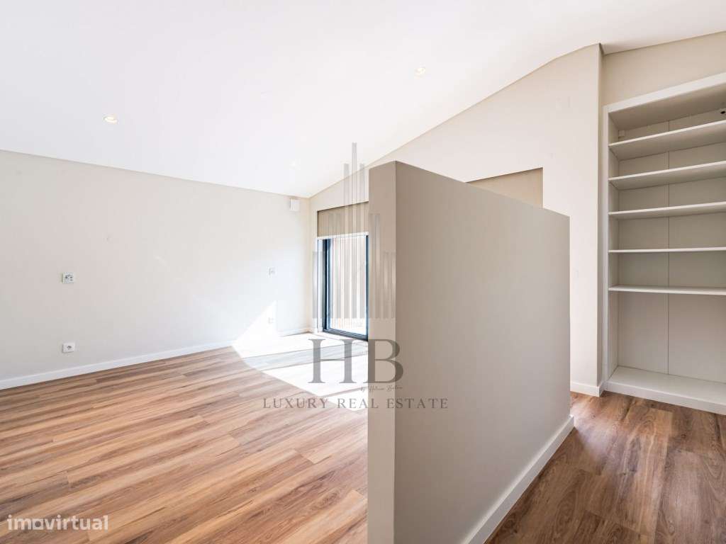 Moradia Luxo Com Piscina e Jardim | Colares |Sintra-59