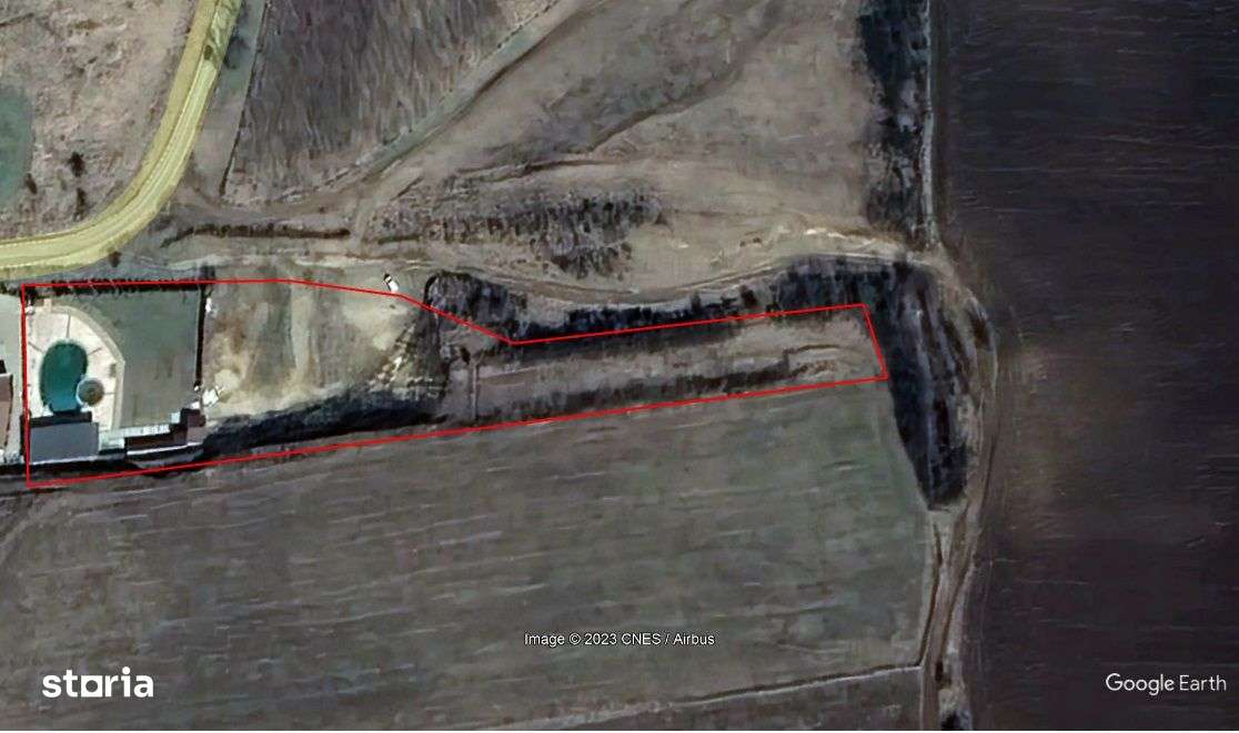 Piscina Cu Bar, Terasa Si Bucatarie, De Vanzare In Sebes, Jud Alba-19