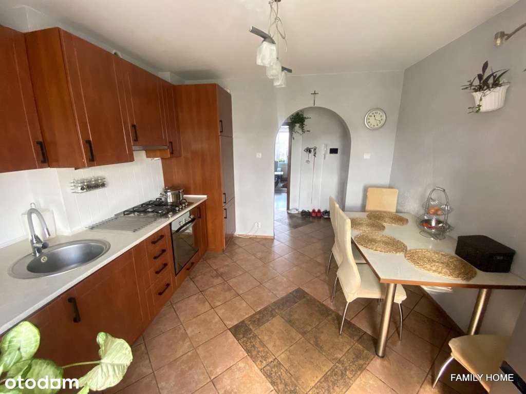 Bezczynszowy poziom domu + garaż, ogród, Konikowo-8