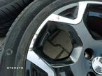 OPEL MOKKA B II koła felgi alu komplet Michelin 215/55R18 18'' 9835097680 - 6