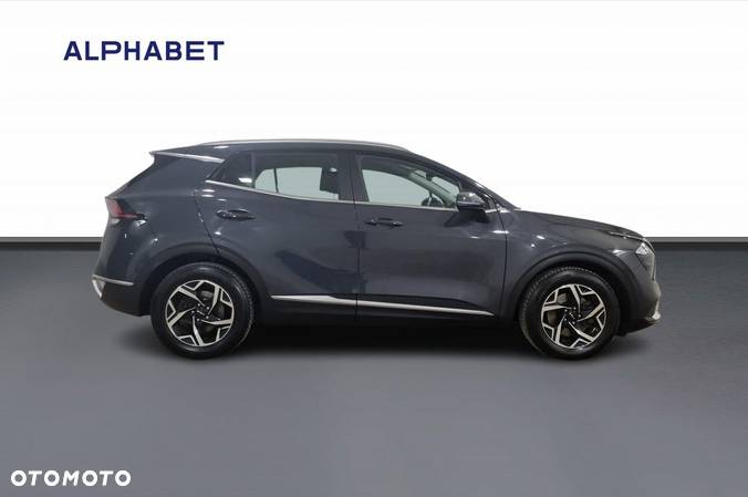 Kia Sportage 1.6 T-GDI M 2WD - 6