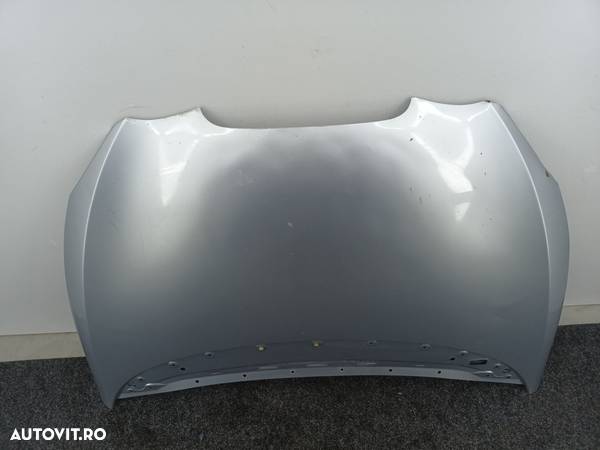 Capota Seat LEON 1.9 TDI BKC/BXE 2005-2011 - 2