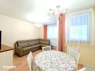 Apartament 3 pokojowy. Nigdy nie zamieszkany.