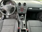 Audi A3 1.9 TDI Ambiente - 8