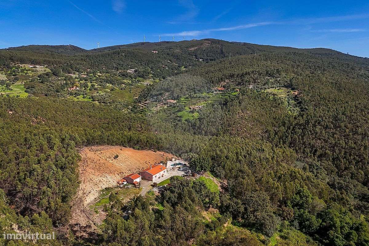 Quinta T2 para venda-1