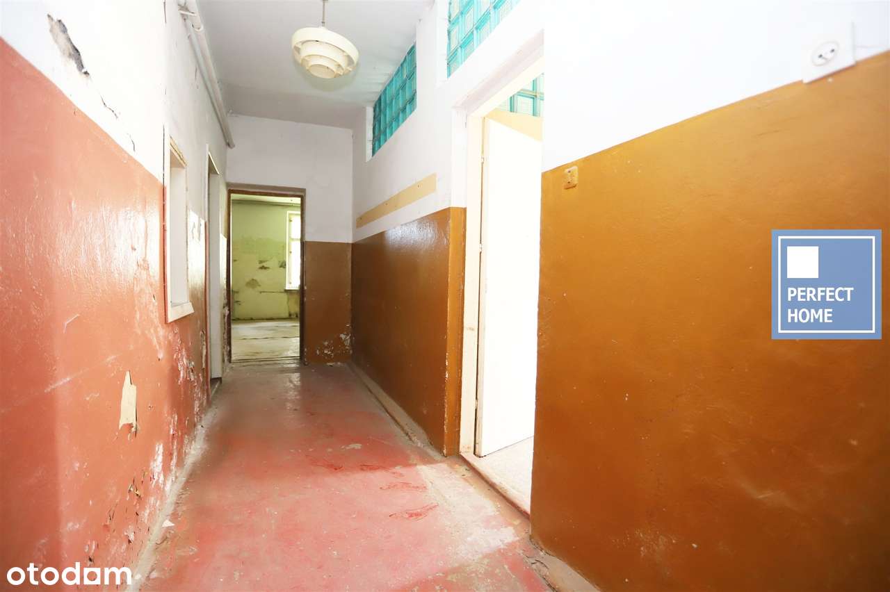 REZERWACJA! Malowniczo usytuowany dworek w Gostkowie-11