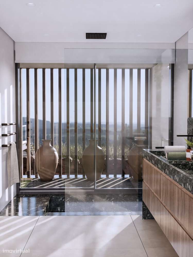 Moradia T4 com Piscina | Funchal, Lagos-15