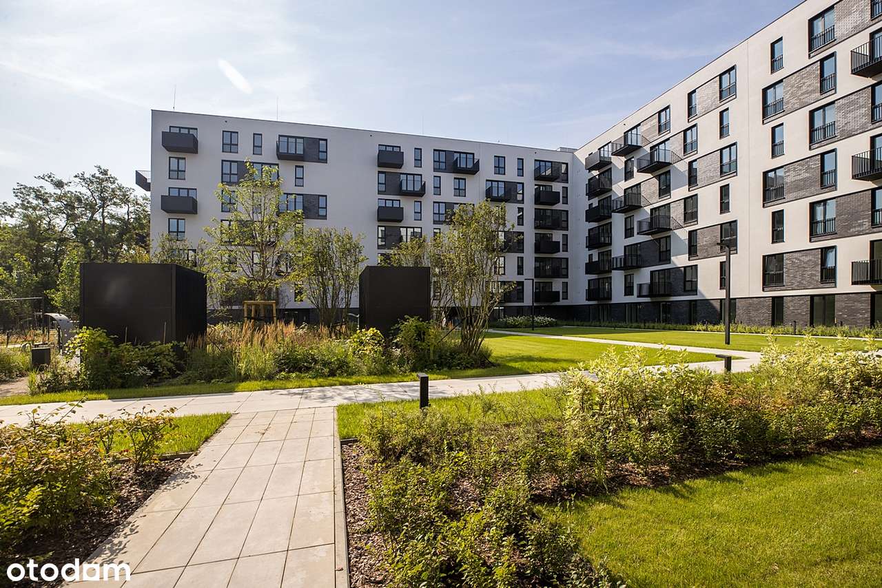 NOWOCZESNE|2 POKOJE| URSUS| NA START|GOTOWE|OKAZJA - Pełny obrazek: 5/16