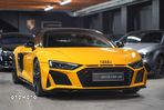 Audi R8 V10 Quattro Performance - 13