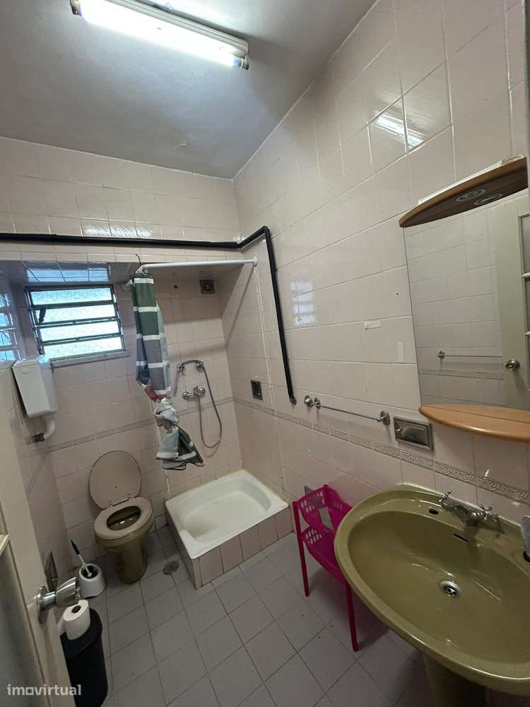 Apartamento T3 em Queluz-8