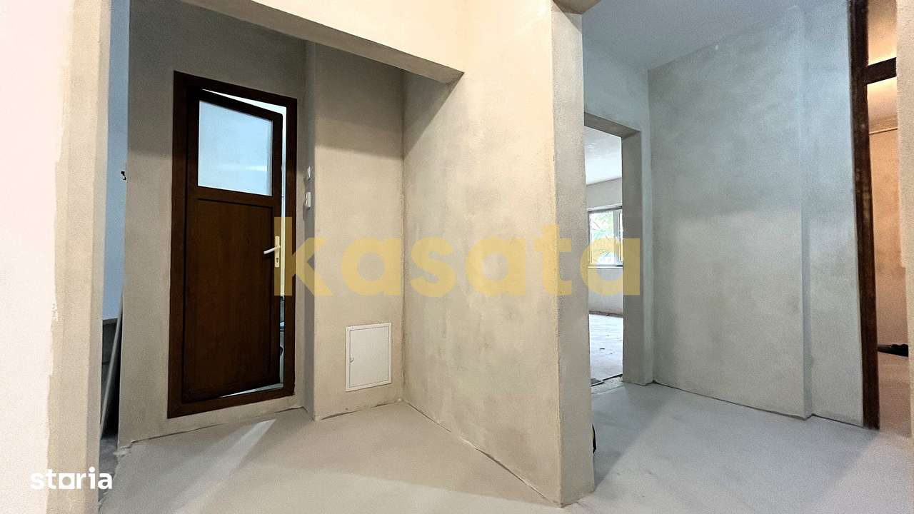 3 camere I Sebastian I hol H I decomandat I 76 mp