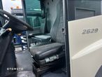 Mercedes-Benz Econic 2629 6x2 Norba 21m3 Euro5 - 10