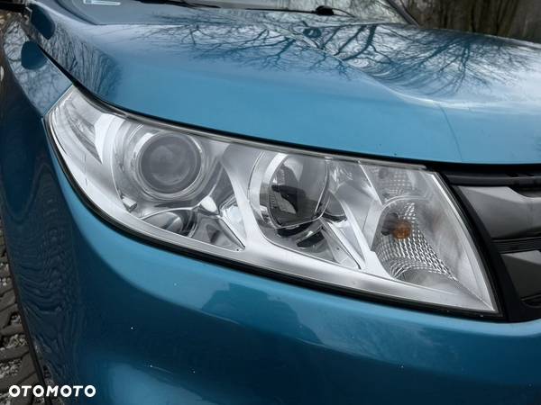 Suzuki Vitara 1.6 Comfort 2WD - 3