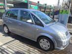 Opel Meriva - 1