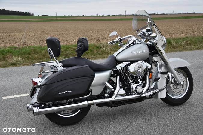 Harley-Davidson Touring Road King - 5