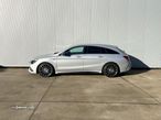 Mercedes-Benz CLA 180 d Shooting Brake AMG Line - 4