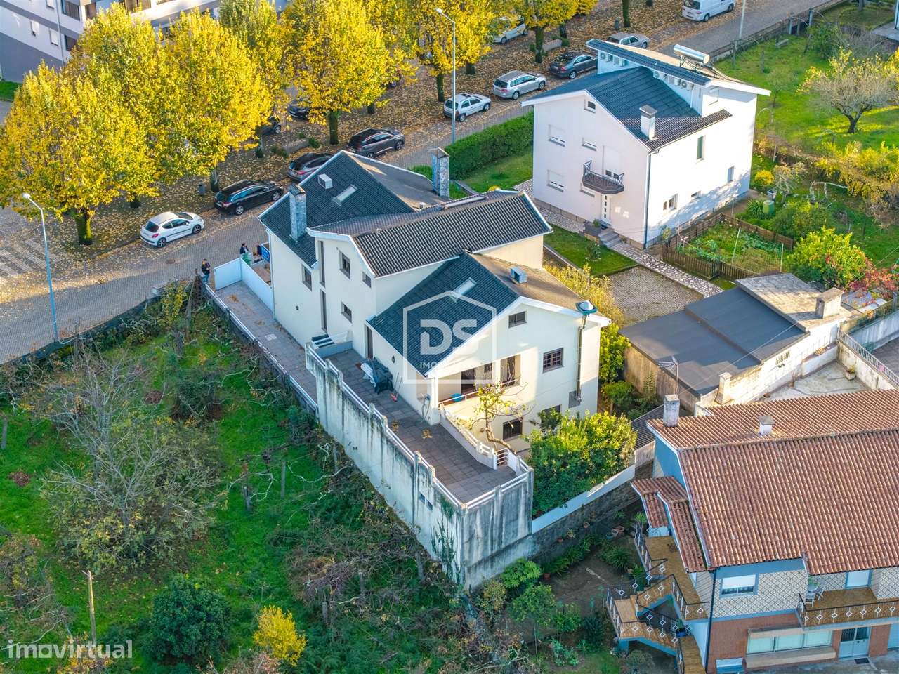 Moradia T3 Venda em Penafiel,Penafiel - Grande imagem: 4/35