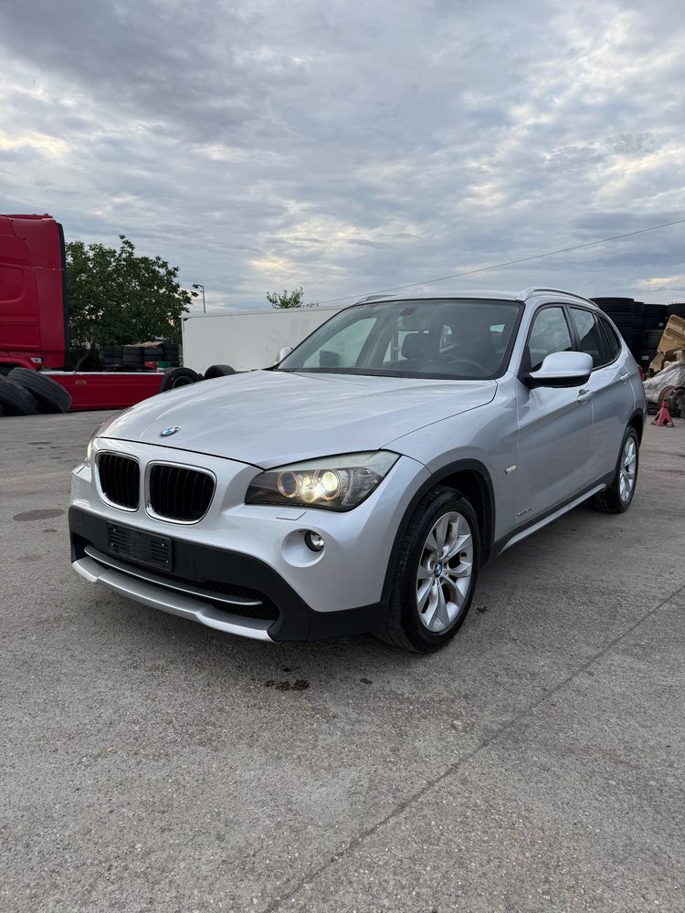 BMW X1 E84 [ 2009 - 2015] xDrive20d Aut. 2011