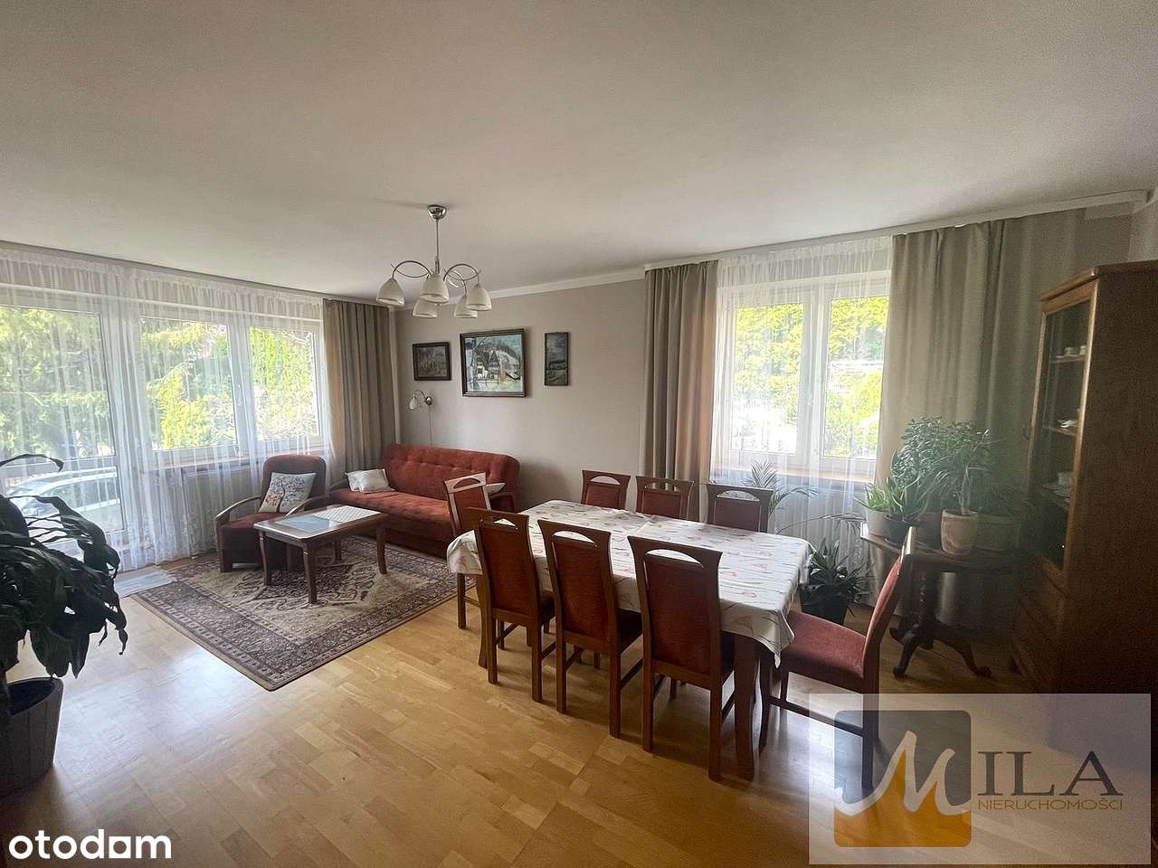 Kraków Bronowice dom 250m2 na działce 8,5 ar-4