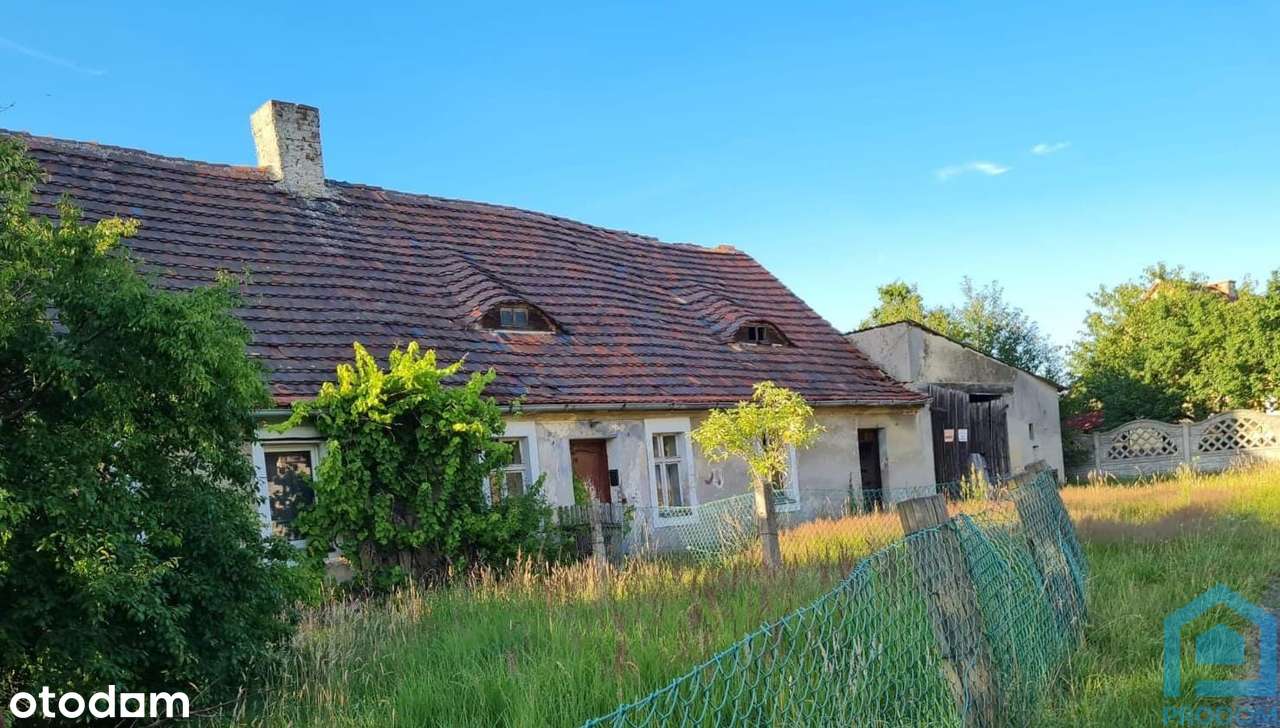 Dom do remontu w cenie kawalerki, zakup na raty BEZ PROWIZJI-0