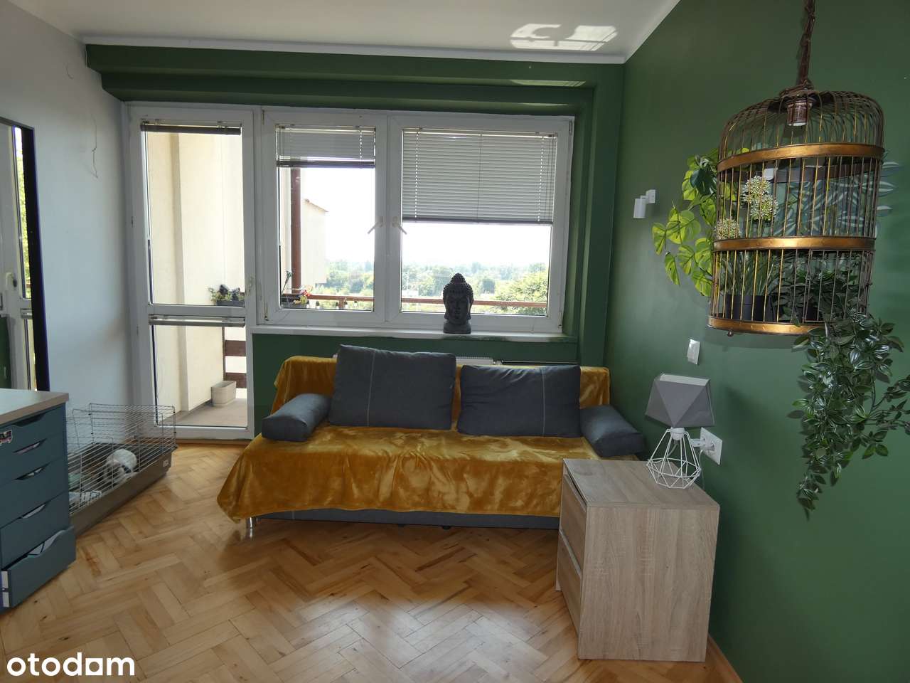 Wprowadź się na Święta -5 pokoi, 166 m², garaż i pom. gospodarcze 67m2-3