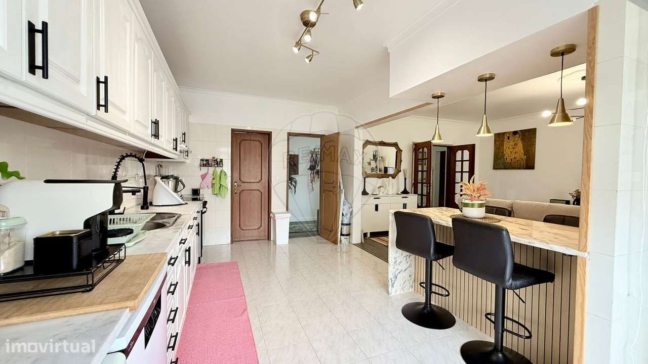 Apartamento T3 para venda - Grande imagem: 5/19