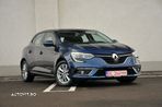 Renault Megane Blue dCi Business - 2