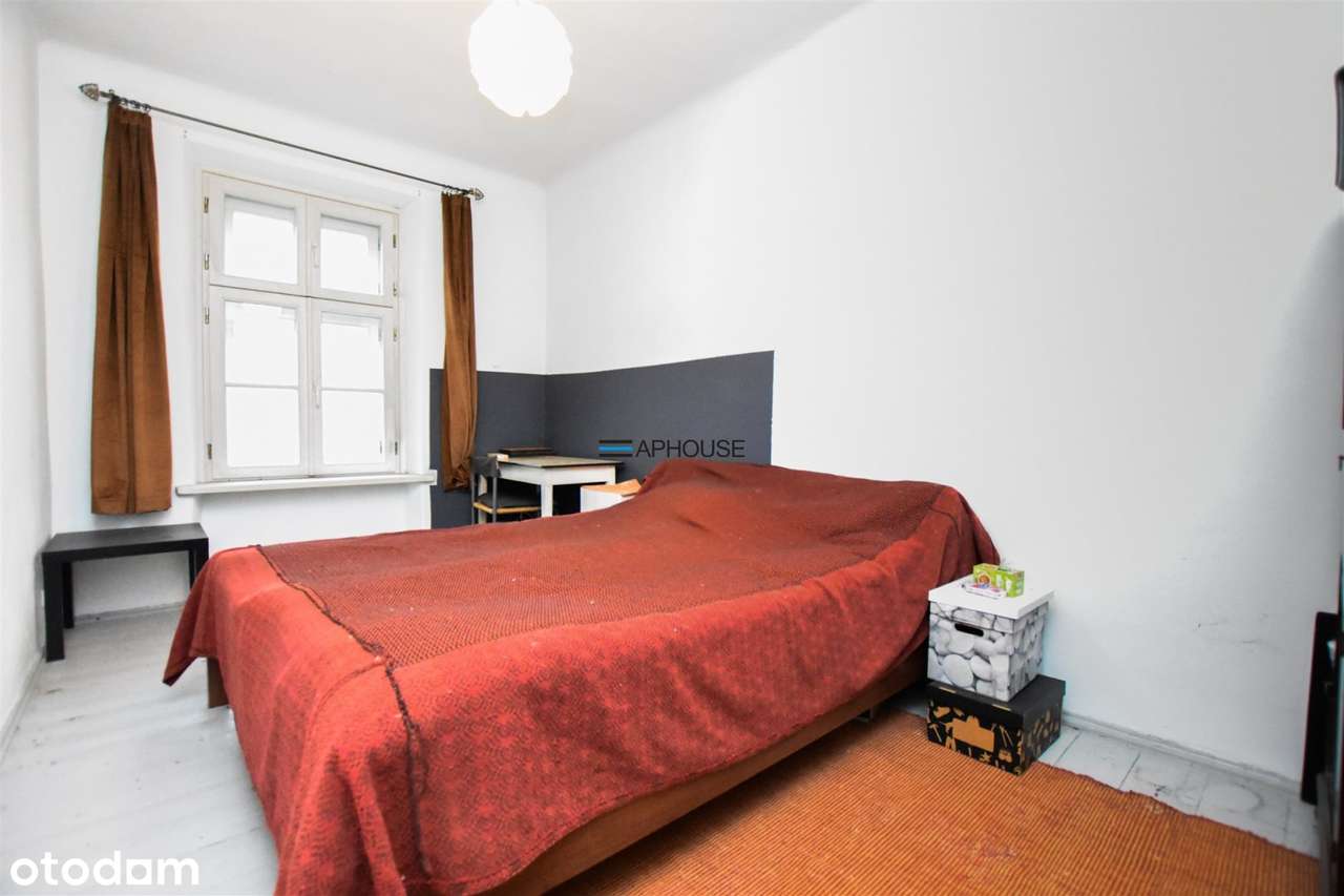 Perła Kazimierza/4 pokoje/Kazimierz/Plac Nowy/Eng-7