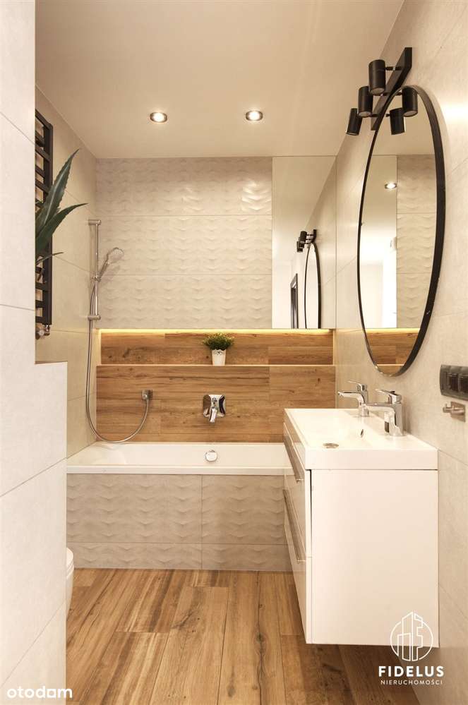 5-pokojowe M w nowym budownictwie-8