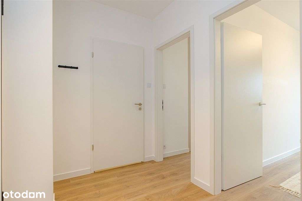 3 Pokoje | Do wprowadzenia| Osiedle Aurora-5