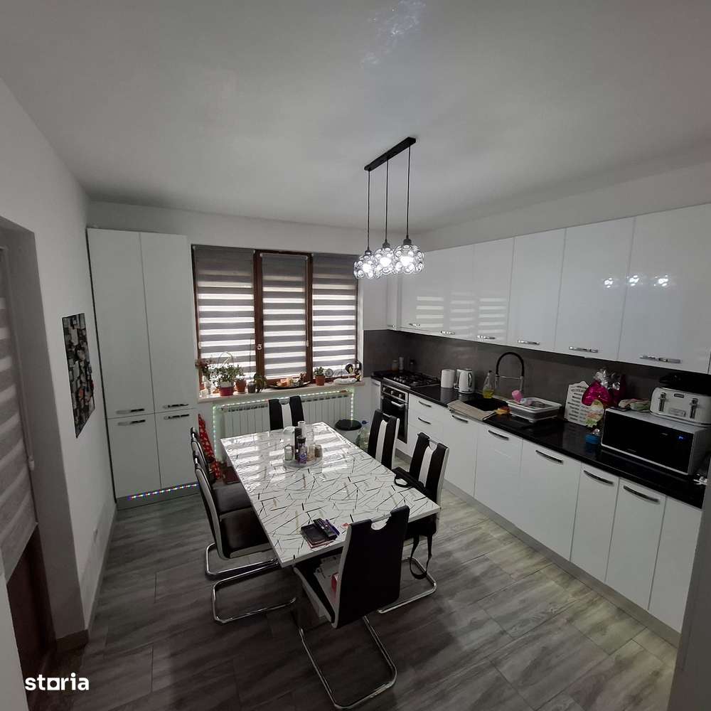 Casa de vanzare în cartier Sud Focșani-Militari-13