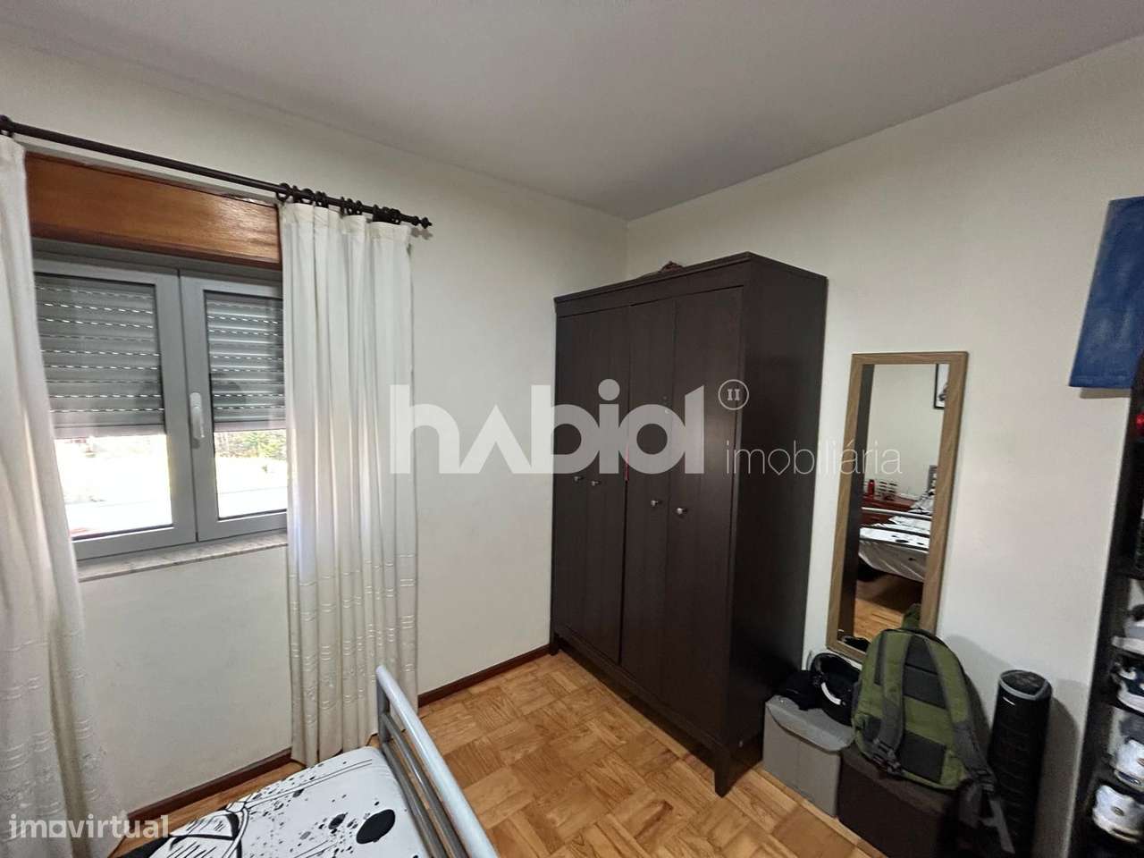 Moradia com 3 Habitações de utilização independente-8