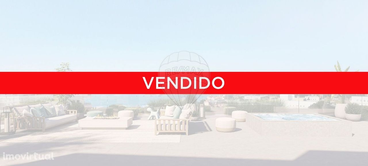 Apartamento T3 para venda