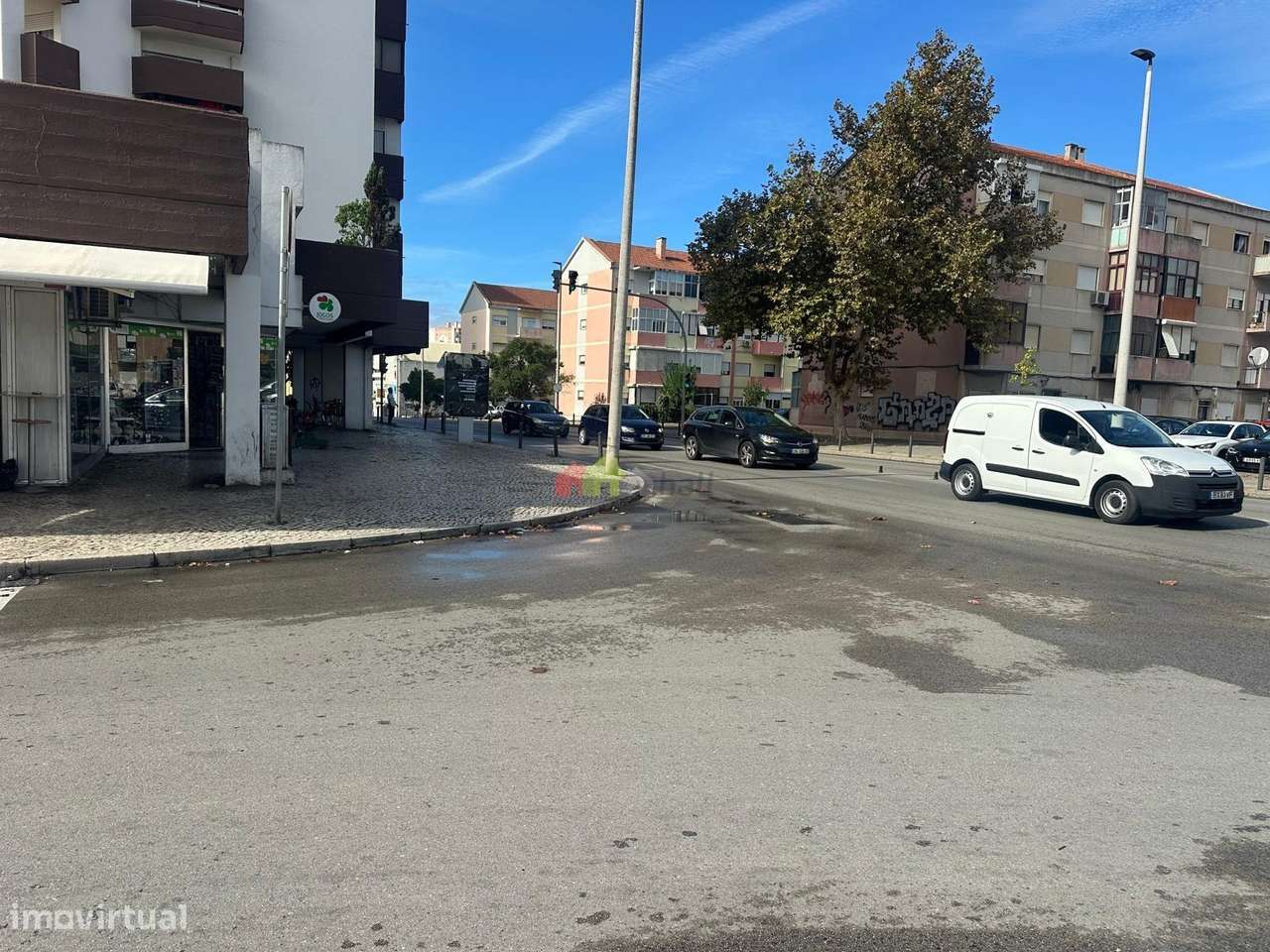 Arrendamento de Loja com Negócio de Snack- Bar - Grande imagem: 4/22