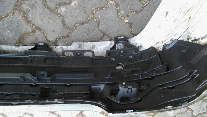 Para choques tras mercedes benz w203 - 5