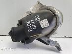 Peugeot 206 lift LEWY PRZEDNI HALOGEN Przód kierowcy 9628734080 - 4