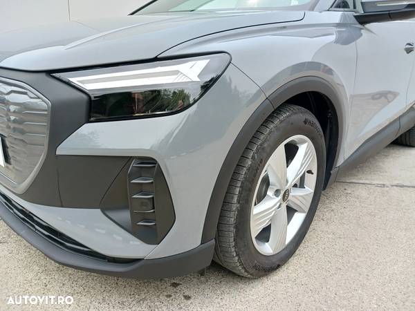 Audi Q4 e-tron 40 - 5