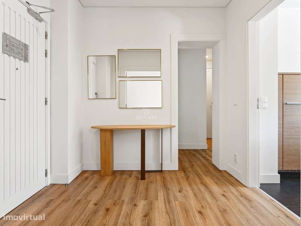 Apartamento T2 em Resort 5* na Quinta da Marinha-9