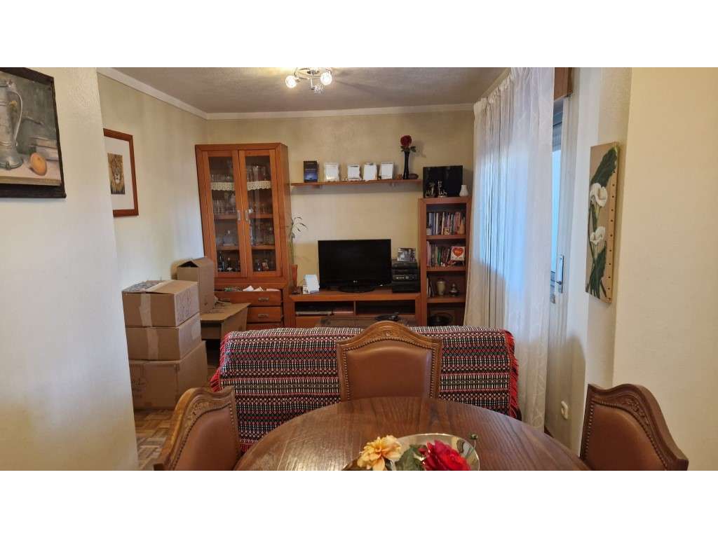 Moradia em Banda - T4 - Manteigadas-10