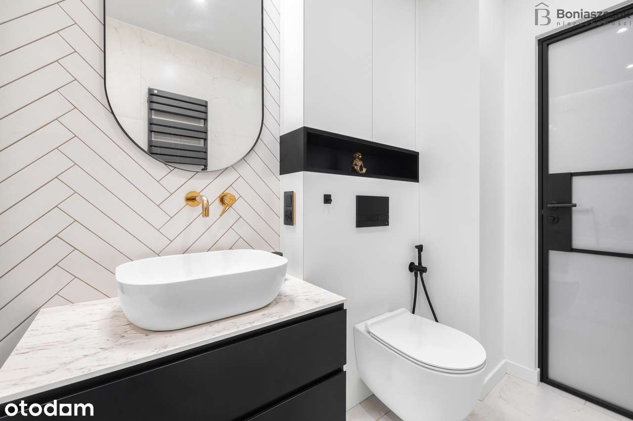 APARTAMENT | 3 pokoje | TARAS 59,42 m2 | Wysoki Standard | M.GARAŻOWE-12