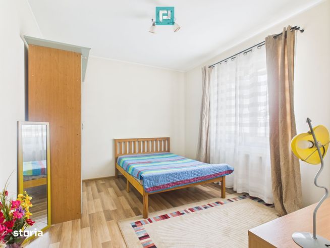 Apartament 2 camere, 53 mp – Giroc, Planetelor-7