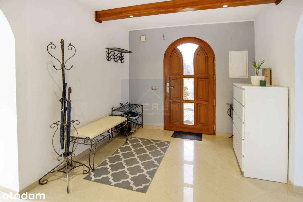 Dom wolnostojący w Truskolasach - Pełny obrazek: 4/20