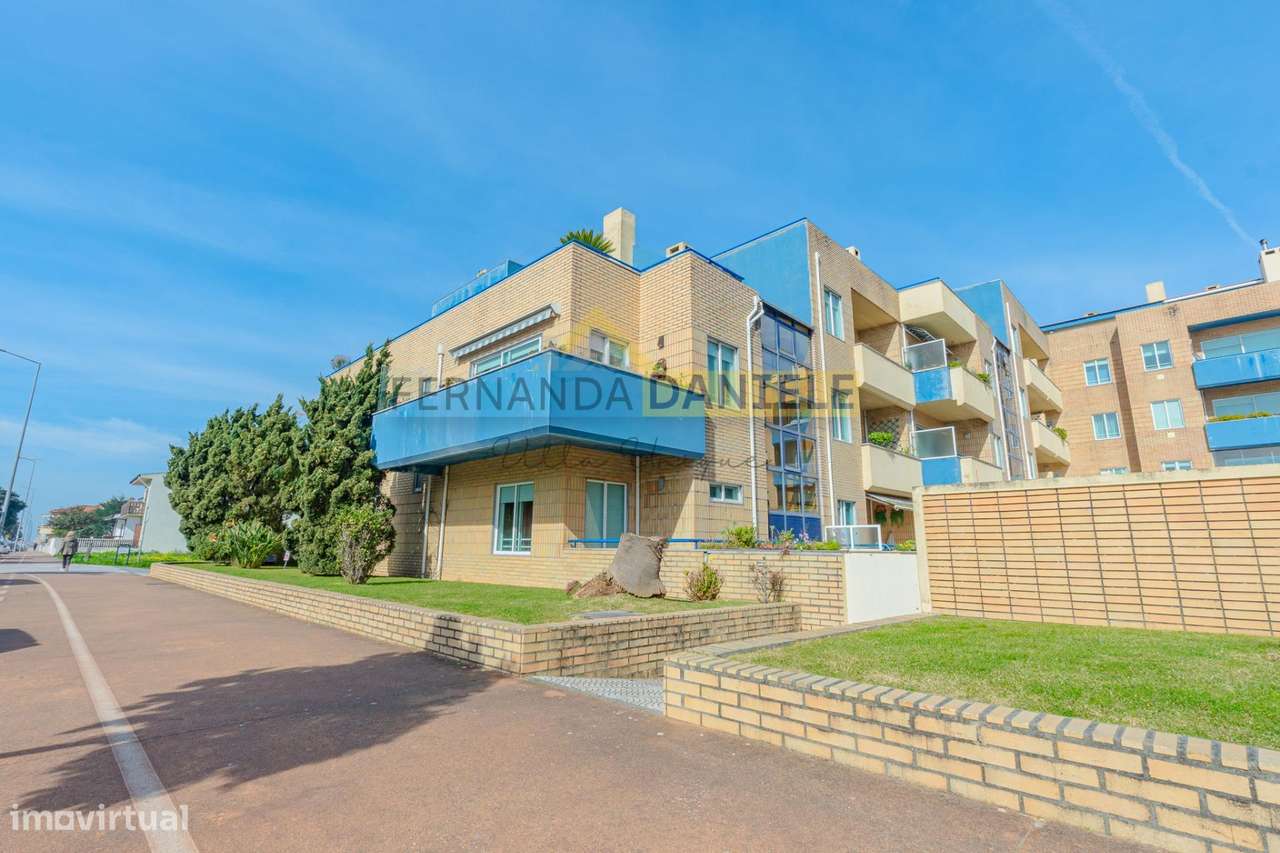 Apartamento T3 com Varanda e Suíte – 5 Minutos da Praia de Esmoriz-49