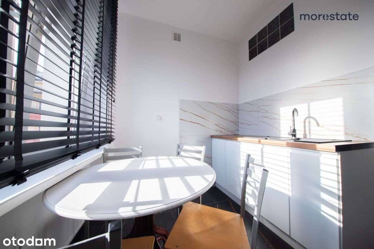 Kawalerka Na Krowodrzy przy Uken Po remoncie-5