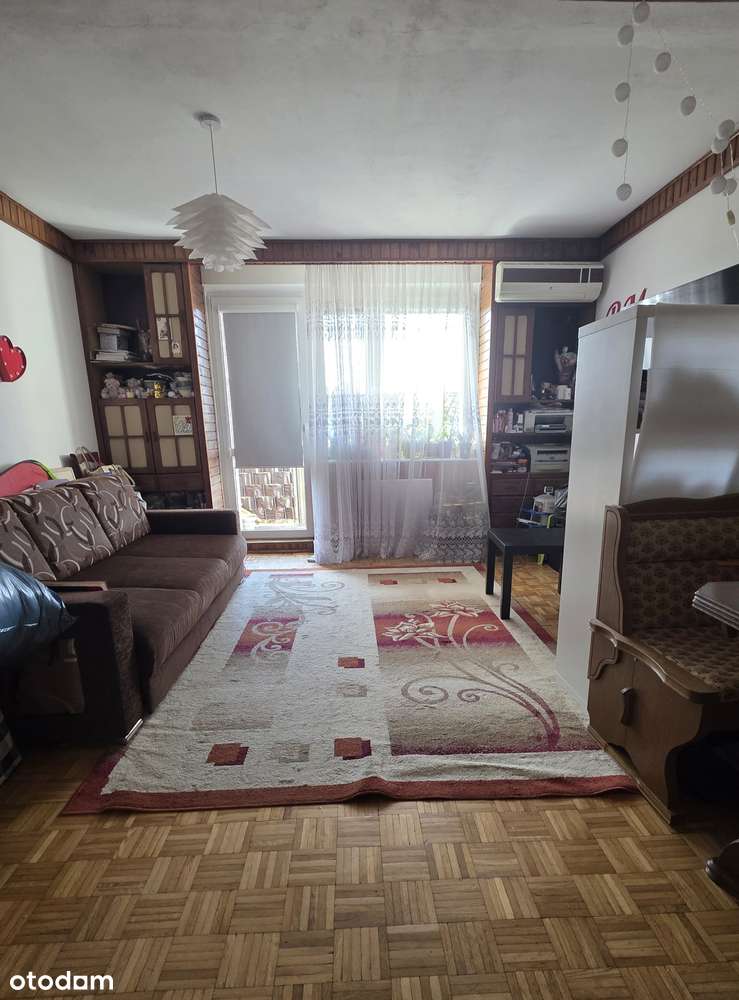 Mieszkanie z potencjałem-0