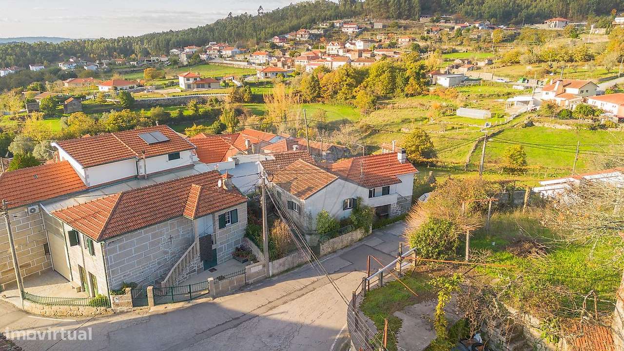 Moradia T3 para venda-3