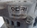 Alternador Opel Astra H - 4