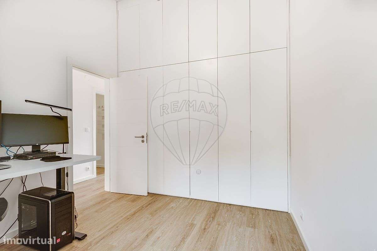 Moradia T4 para venda-12