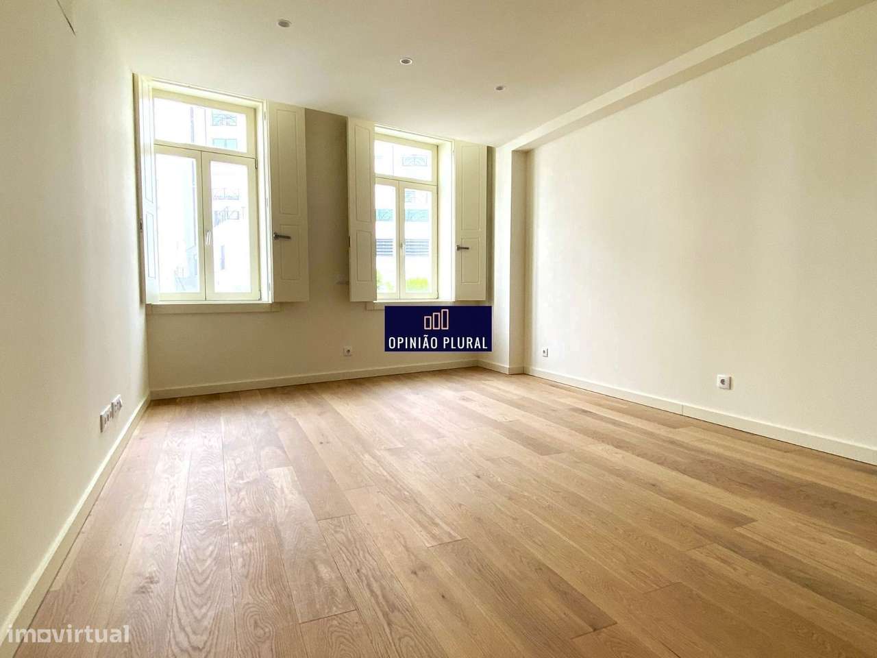 T1 Novo com Elegância Intemporal na Boavista-5