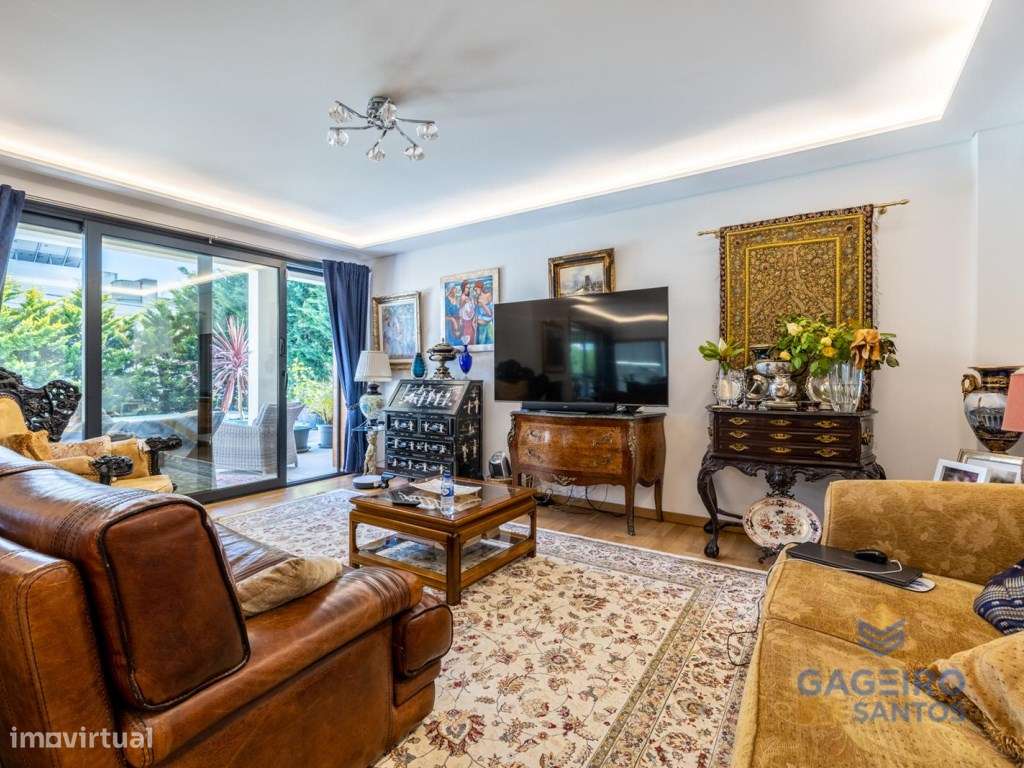 Moradia T4 São Martinho do Porto-10